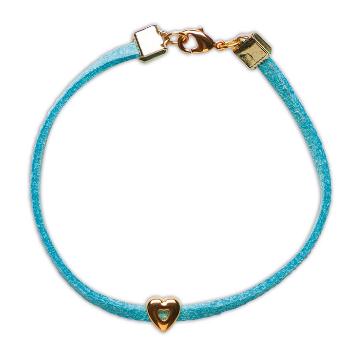 13 pulseras de la amistad para crear