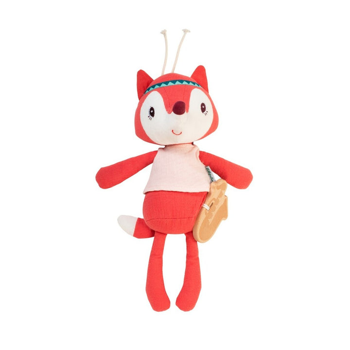 Alice peluche musical eco