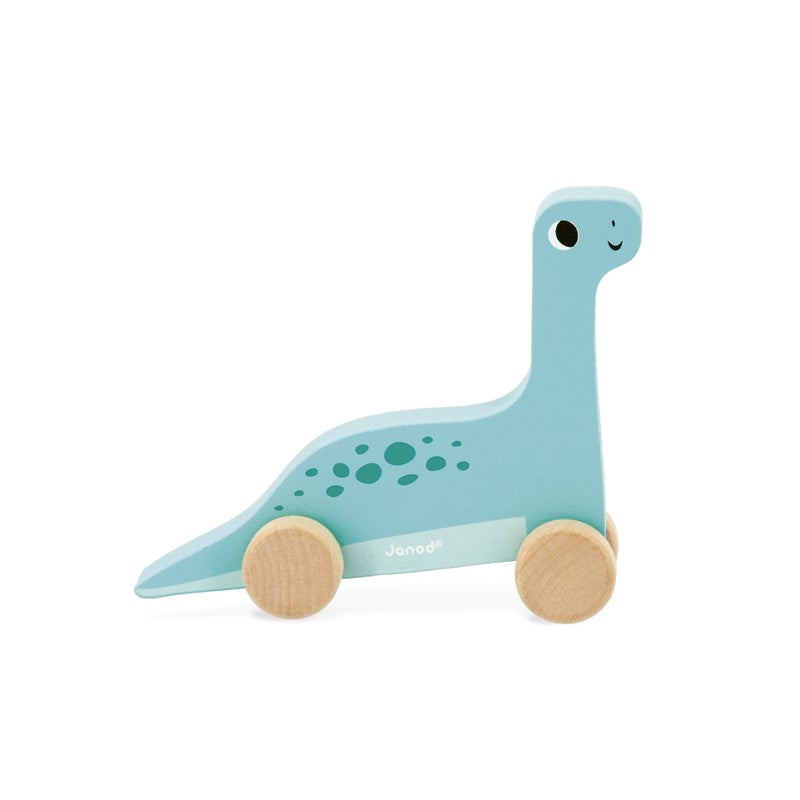 Dino - dinosaurios para empujar