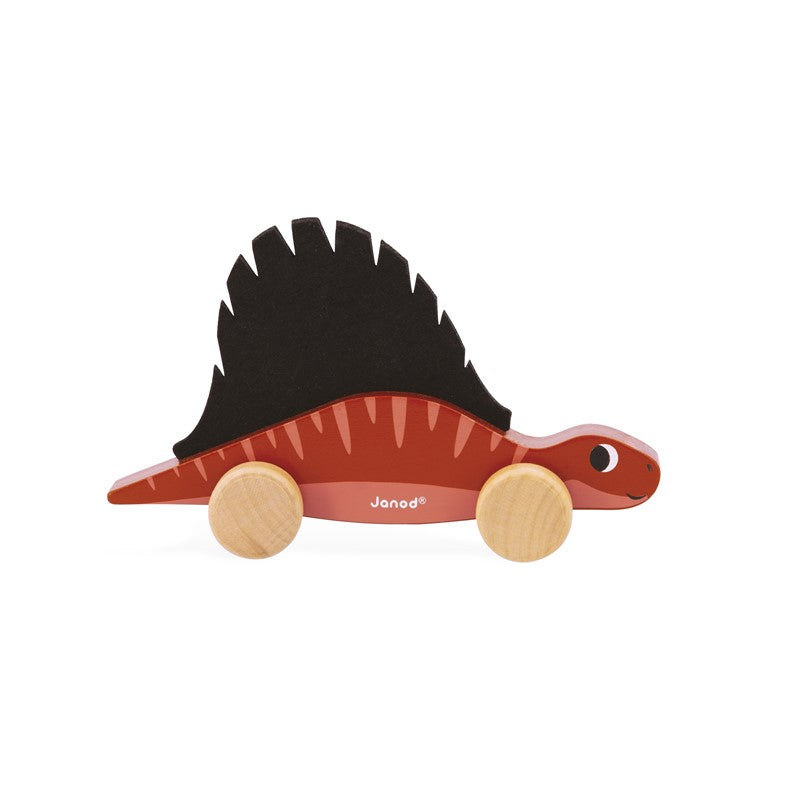 Dino - dinosaurios para empujar