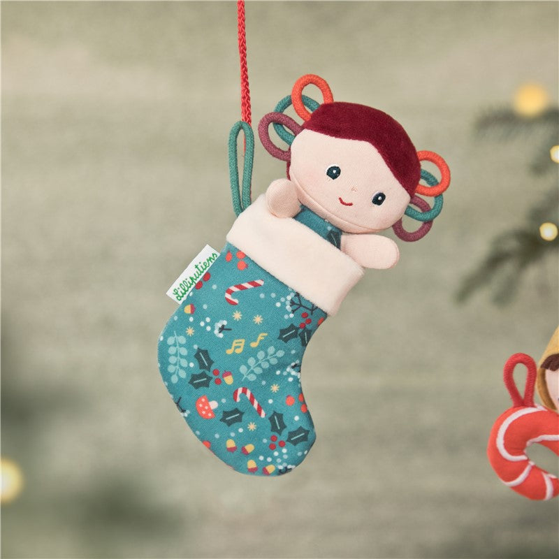 Joy Duende de Navidad