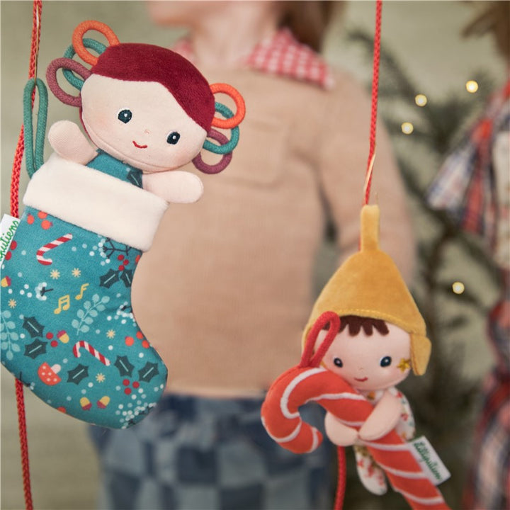 Joy Duende de Navidad