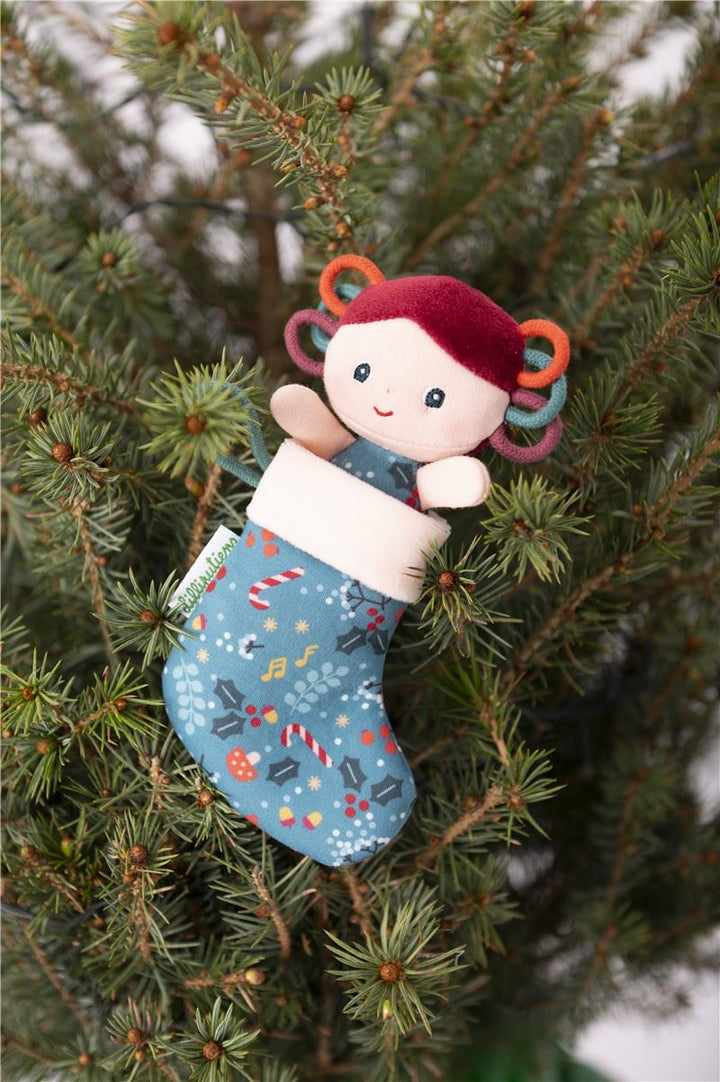Joy Duende de Navidad