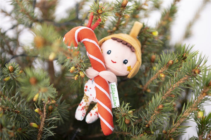 Happy Duende de Navidad