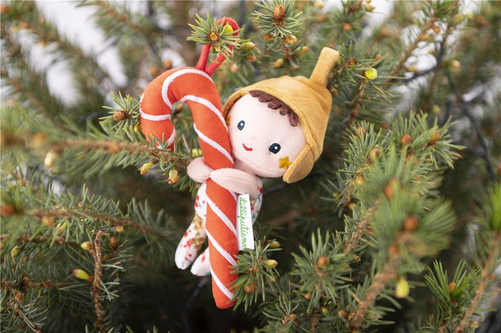 Happy Duende de Navidad