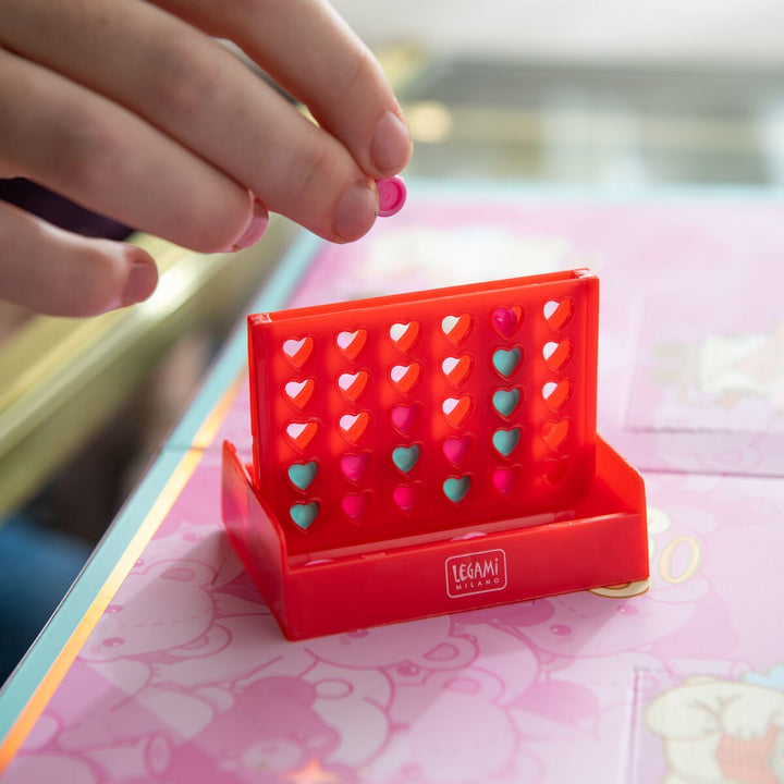 Caja con 7 Sorpresas - 7 Days & 7 Ways to Say I Love You