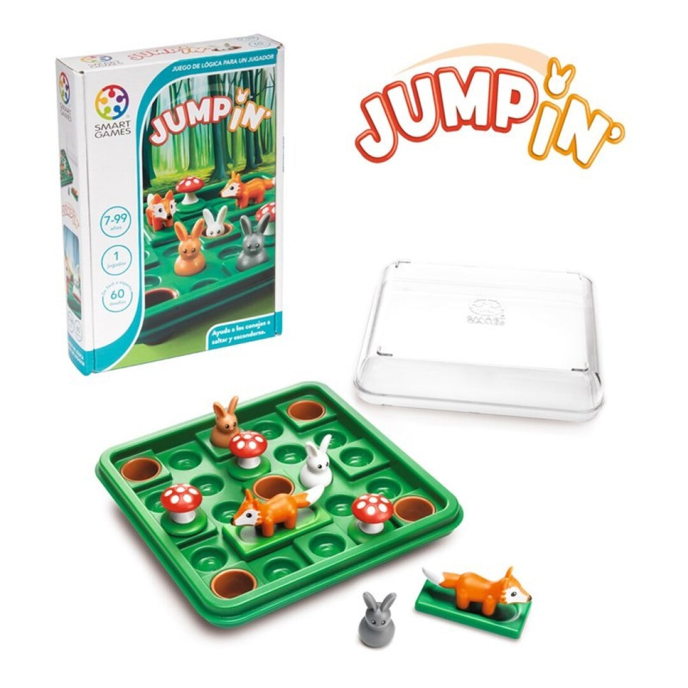 Jump´In