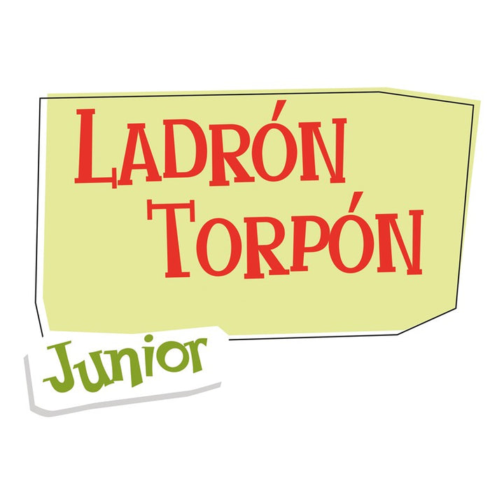 Ladrón Torpón Junior
