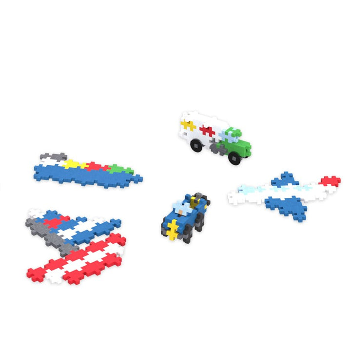 Pack Activity Pad - Transporte 125 pcs