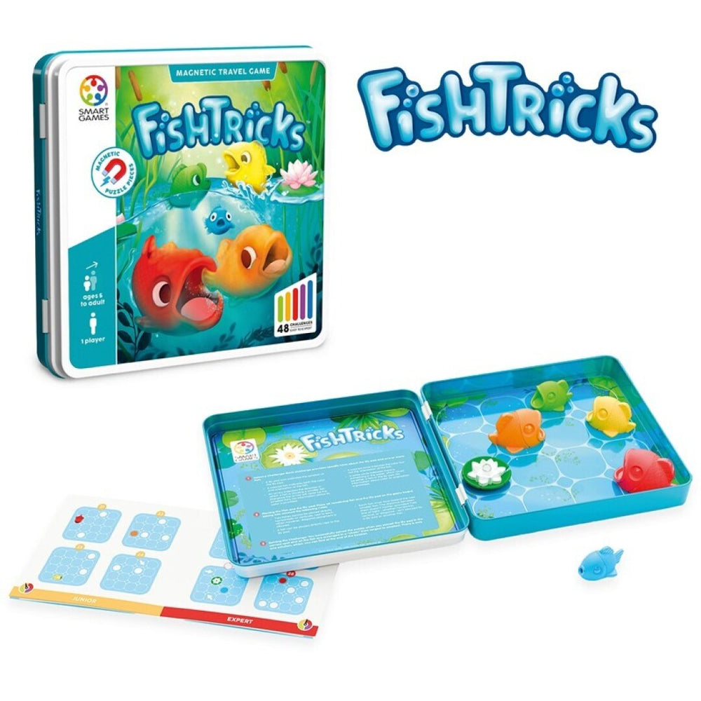 Fish Tricks