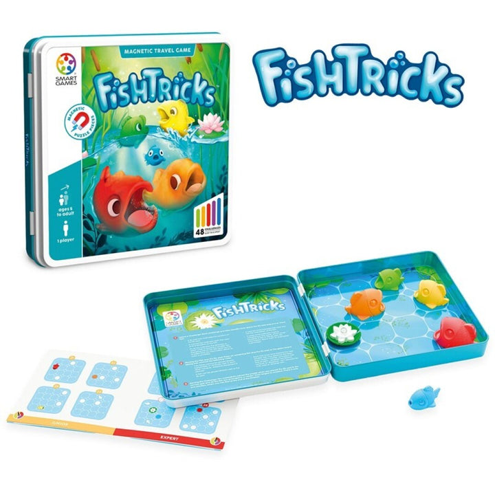 Fish Tricks