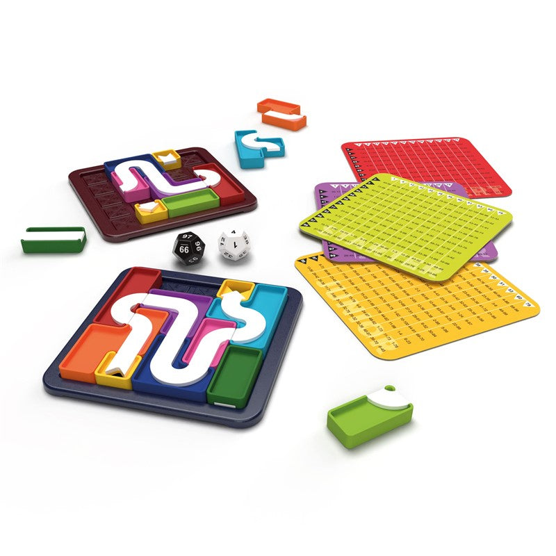 Batalla de Genios Conexión