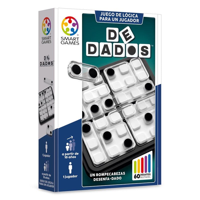 De dados