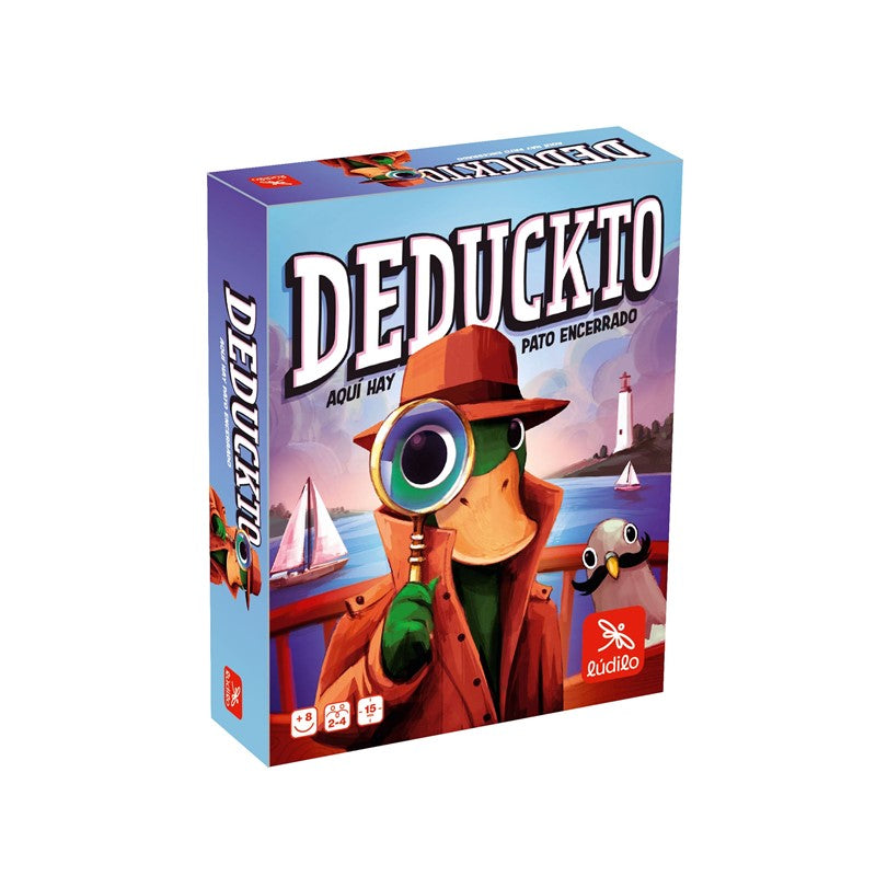 Dedukto