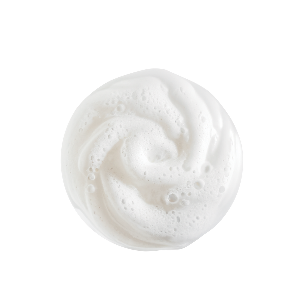 Espuma de ducha aroma vainilla