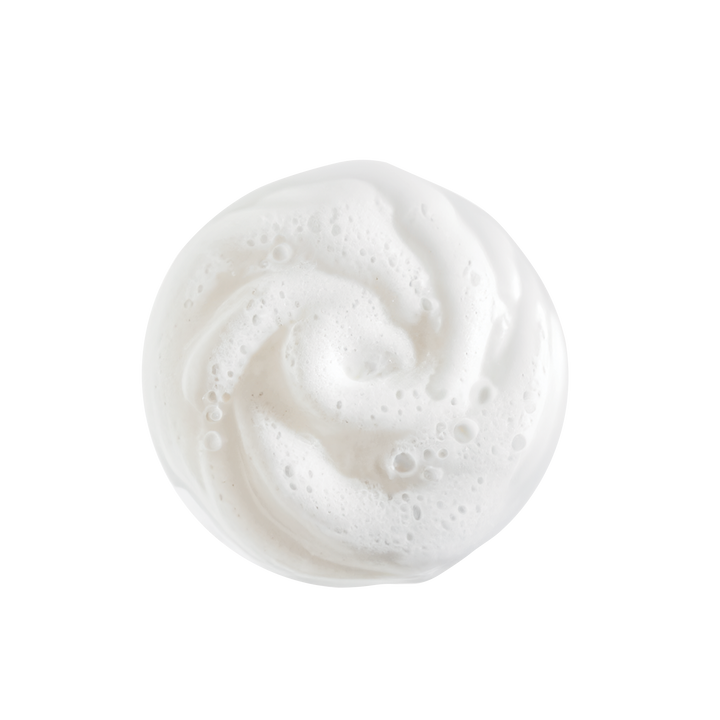 Espuma de ducha aroma vainilla