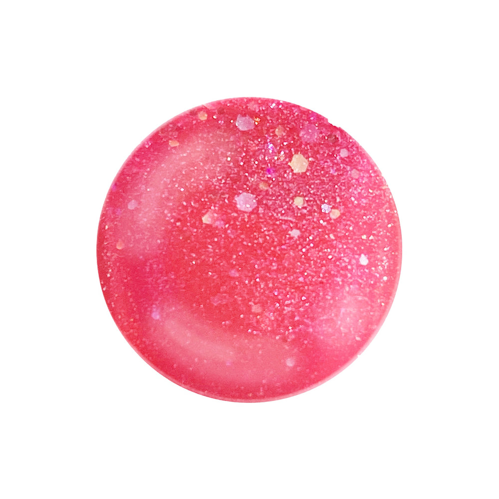 Esmalte de uñas a base de agua Kids - Fucsia Aroma Fresa