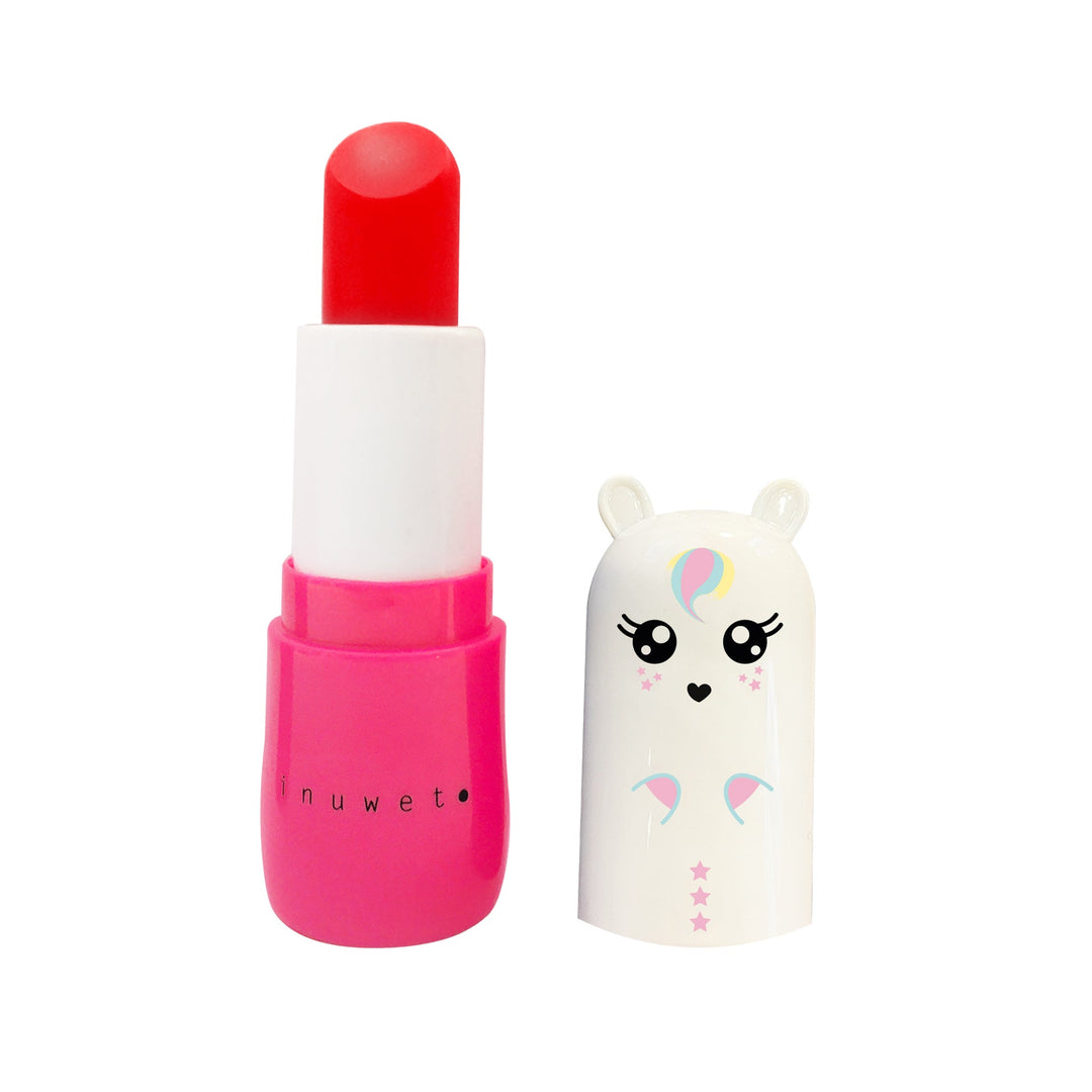 Bálsamo Labial Bunny & his friends: cereza