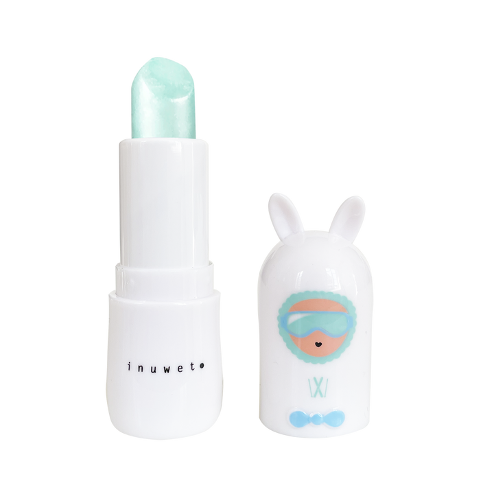Bálsamo Labial Bunny SKI blanco CUPCAKE