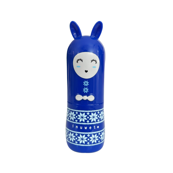 Bálsamo Labial Bunny SKI navy FRESA