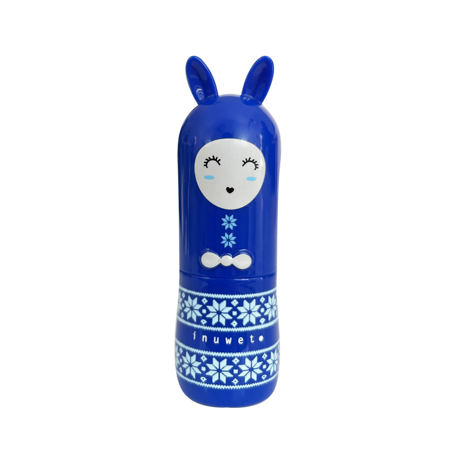 Bálsamo Labial Bunny SKI navy FRESA