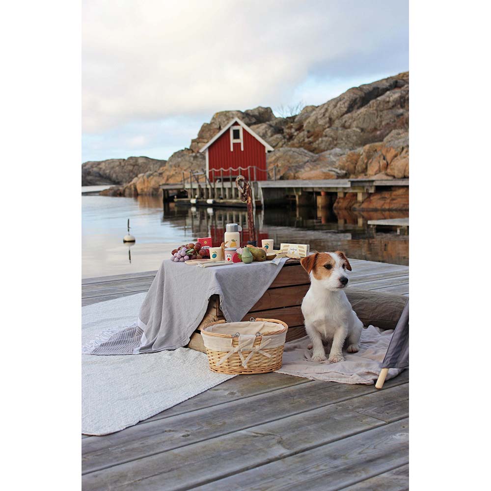 Cesta Picnic en la Provenza FSC