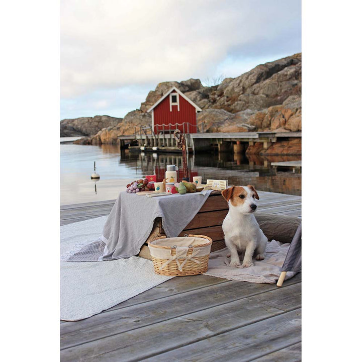 Cesta Picnic en la Provenza FSC