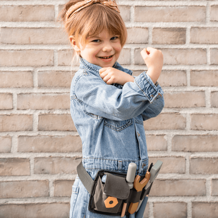 Cinturón de Herramientas