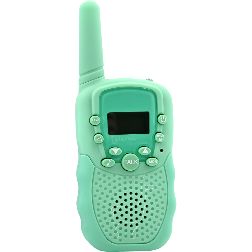Walkie Talkie - mix and match MInt