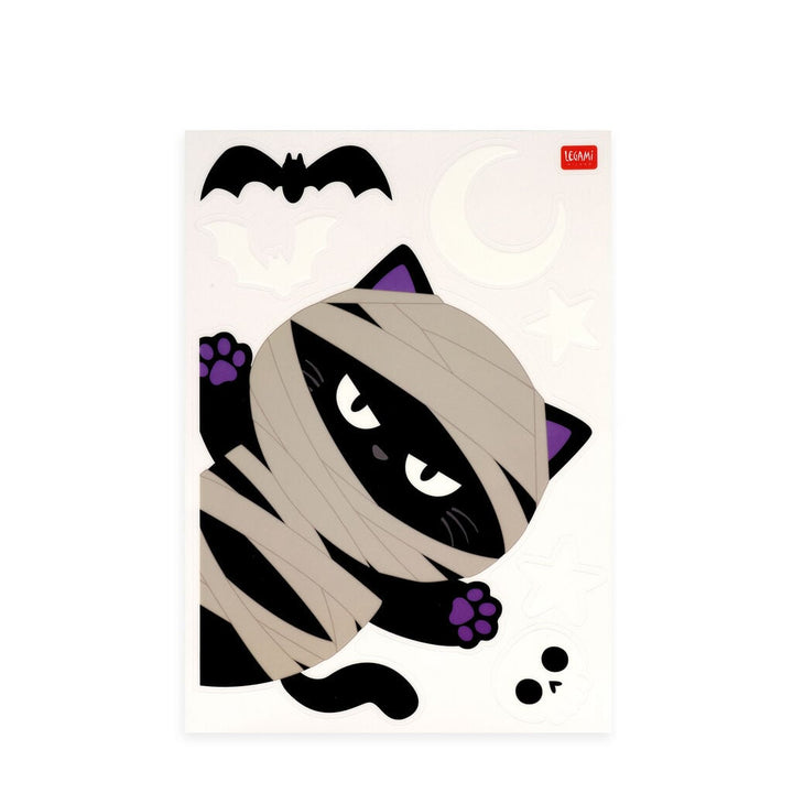 Set de 40 Adhesivos Electrostáticos para Ventanas - Windo-Wow