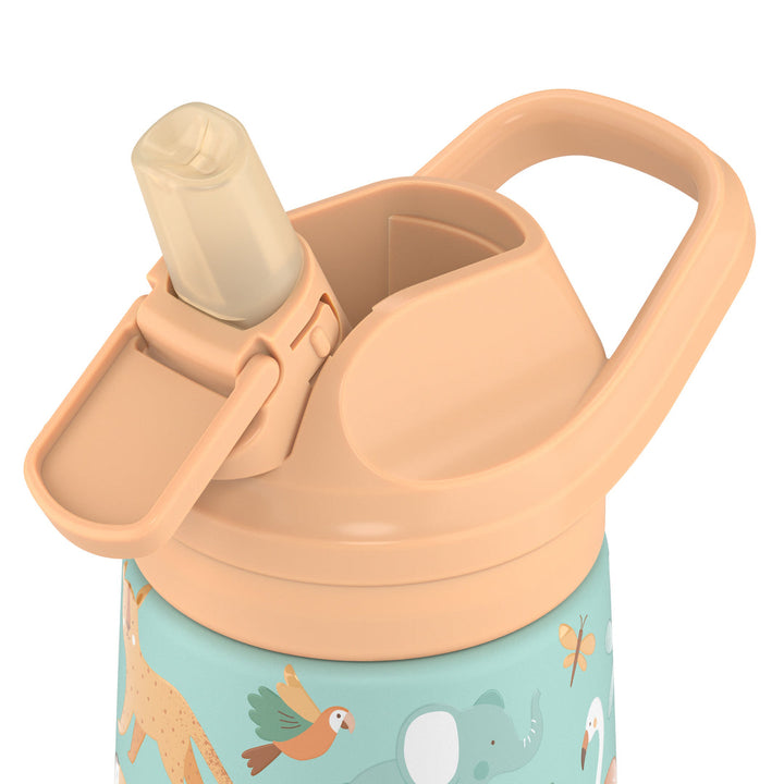 The Kiddie Bottle - Wild Crew 350ml