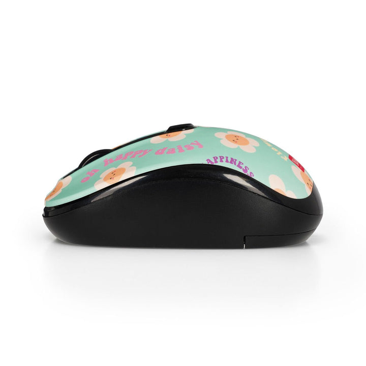 Ratón Inalámbrico Daisy - Wireless Mouse