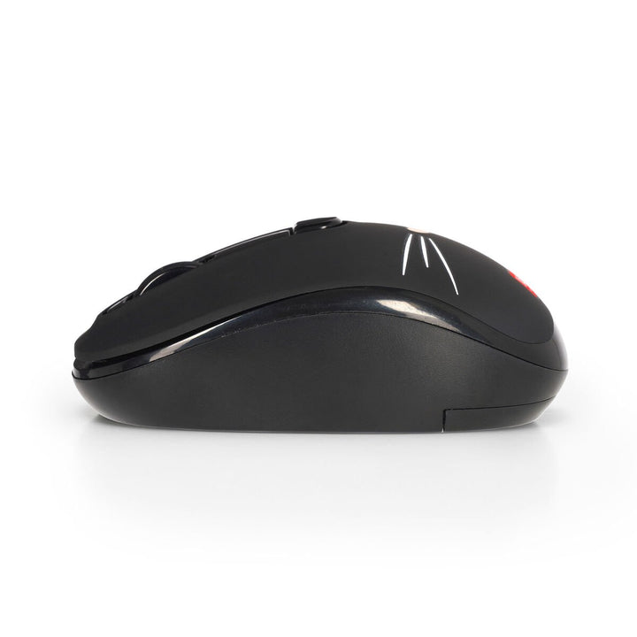Ratón Inalámbrico Kitty - Wireless Mouse