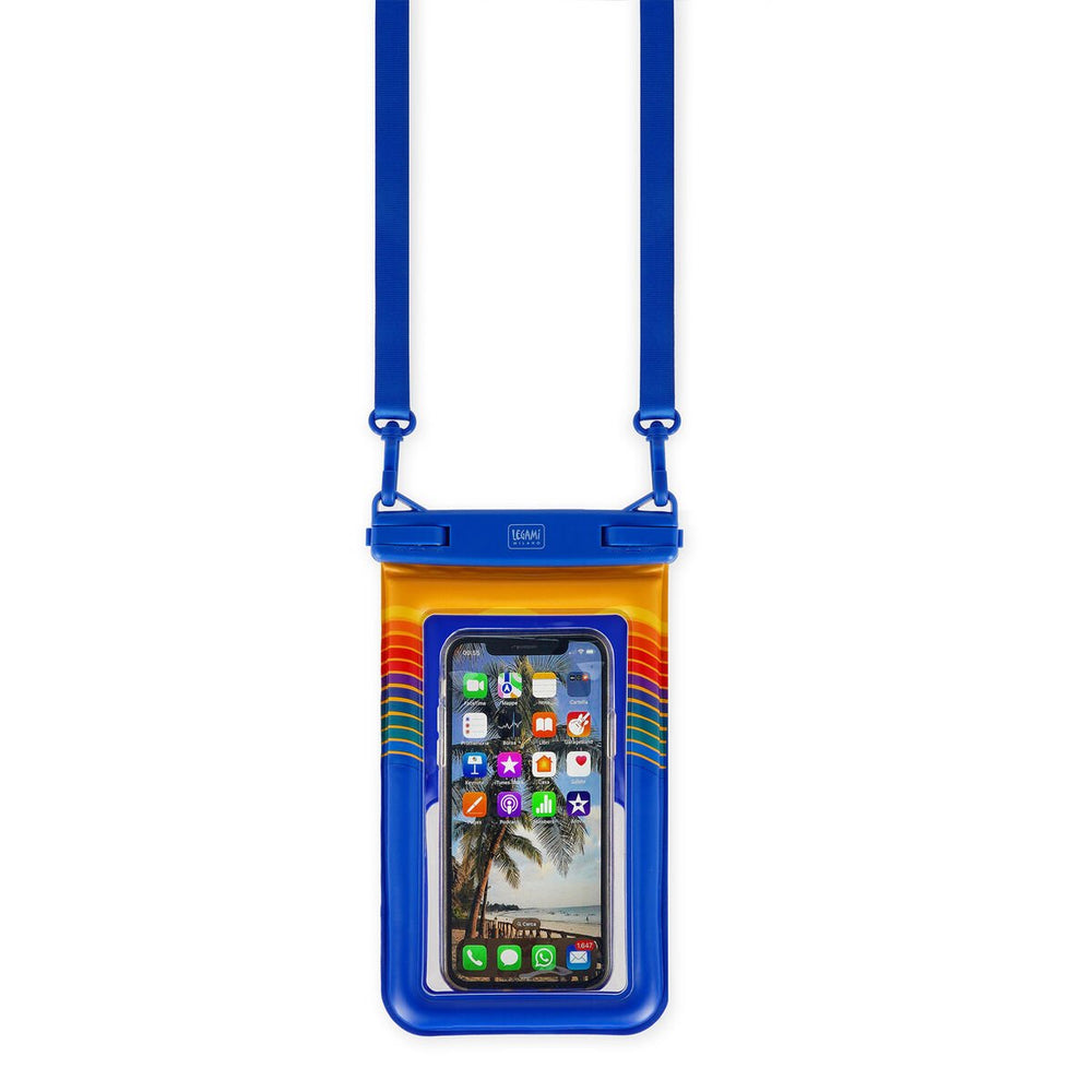 Funda impermeable para smartphone - Waves