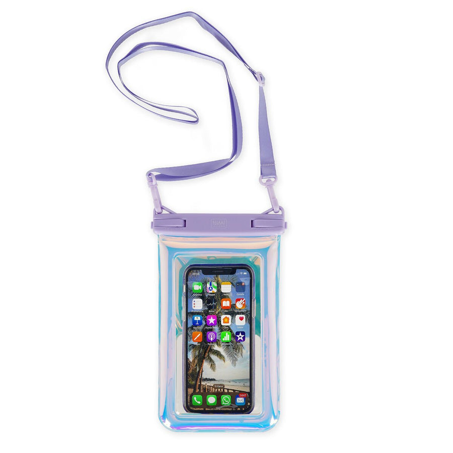 Funda impermeable para smartphone - Holo Fairy