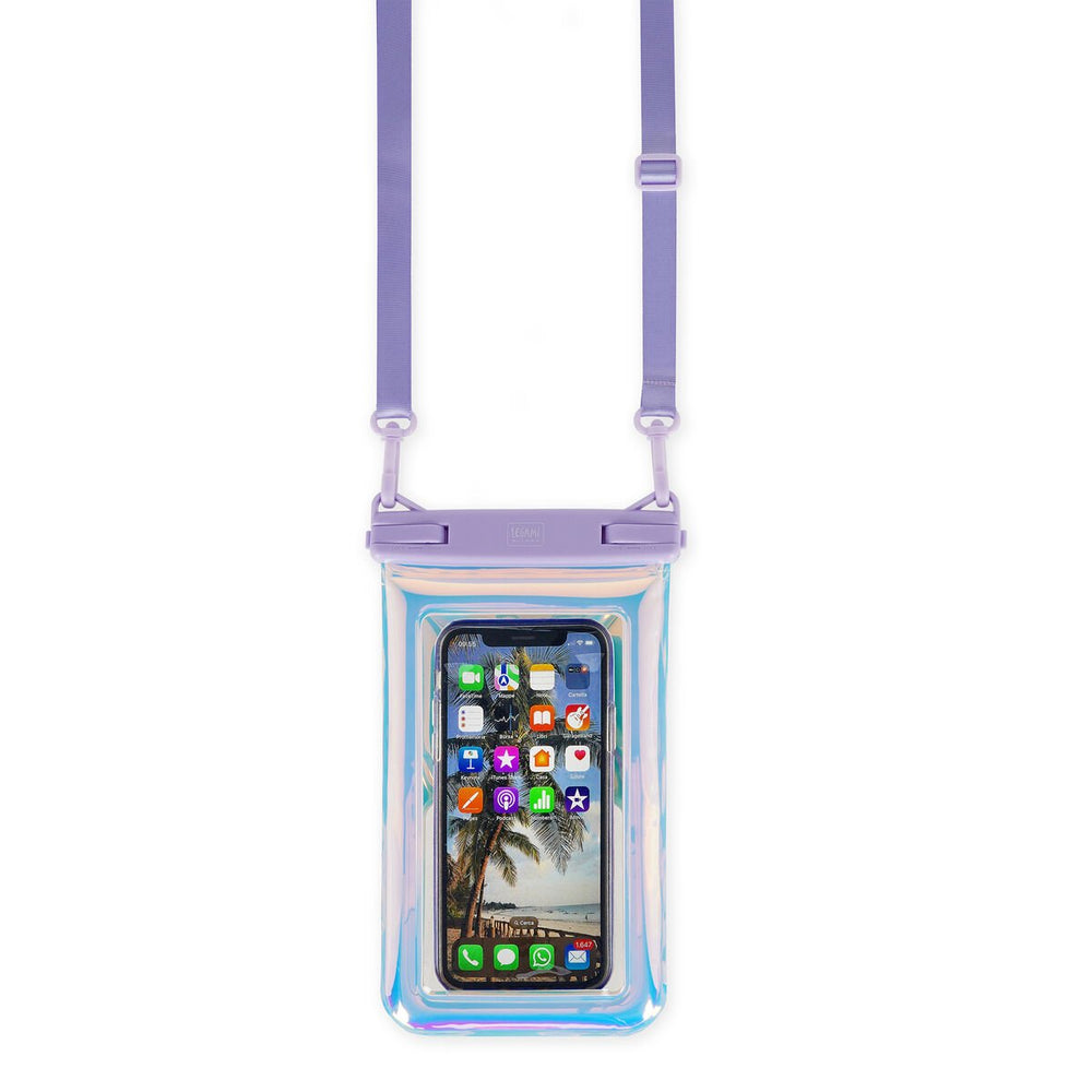 Funda impermeable para smartphone - Holo Fairy