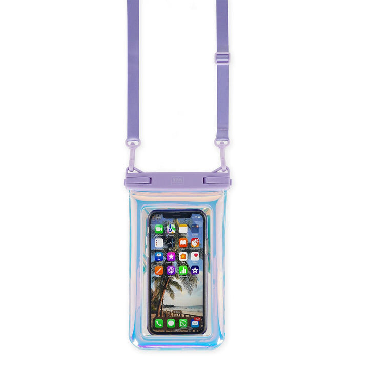 Funda impermeable para smartphone - Holo Fairy