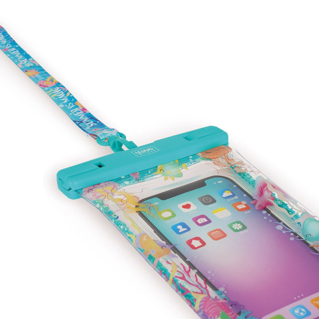 Funda impermeable flotante para smartphone - Floating w. smartphone pouch - Summer is magic