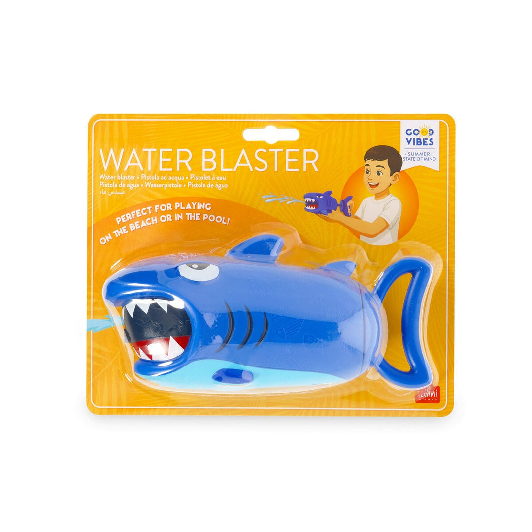 Pistola de agua - Shark