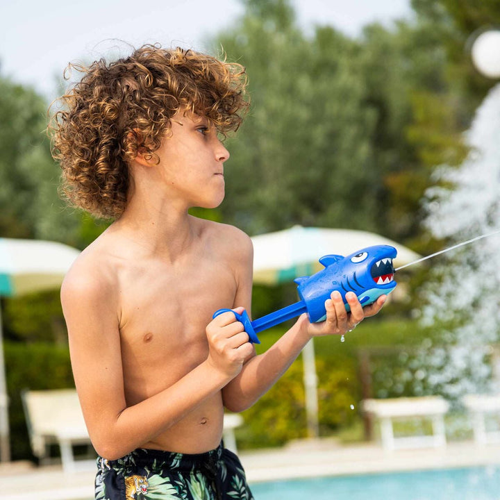 Pistola de agua - Shark