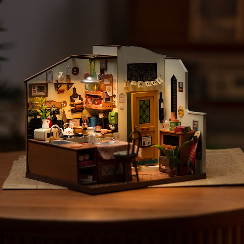 Betty´S Kitchen