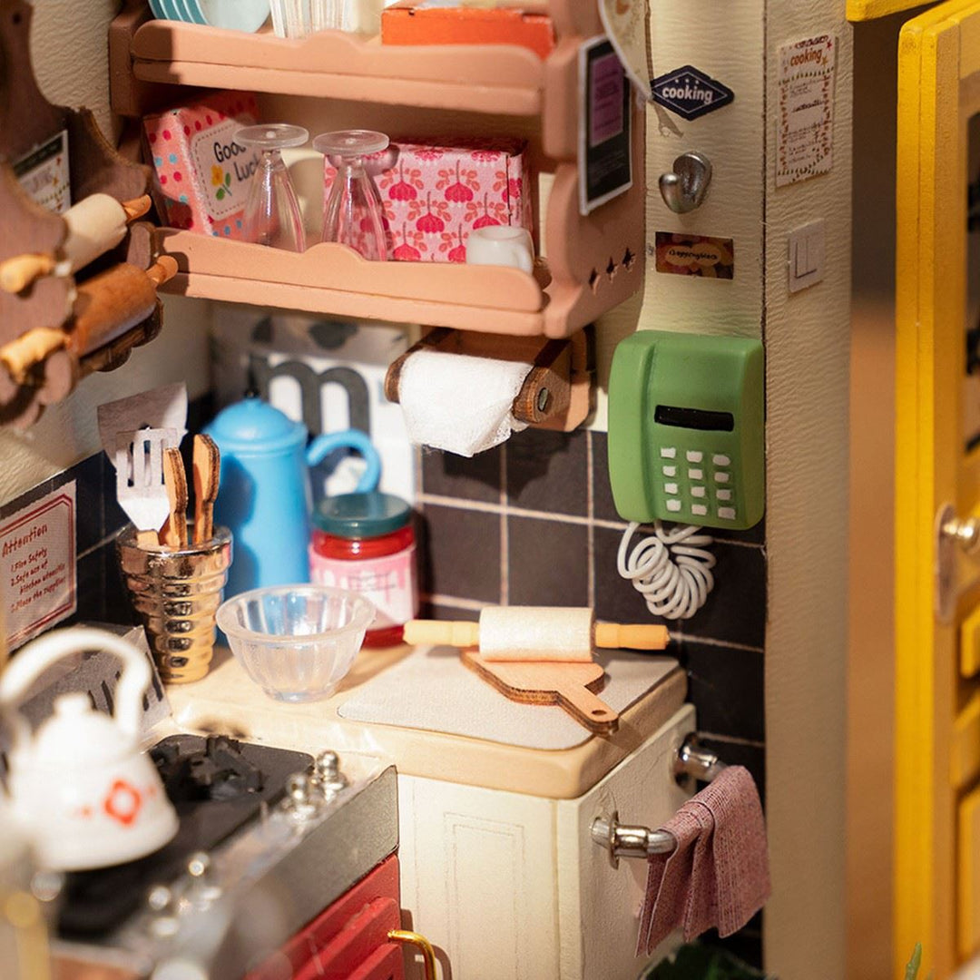 Betty´S Kitchen