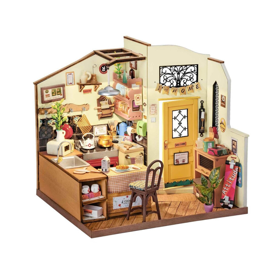 Betty´S Kitchen