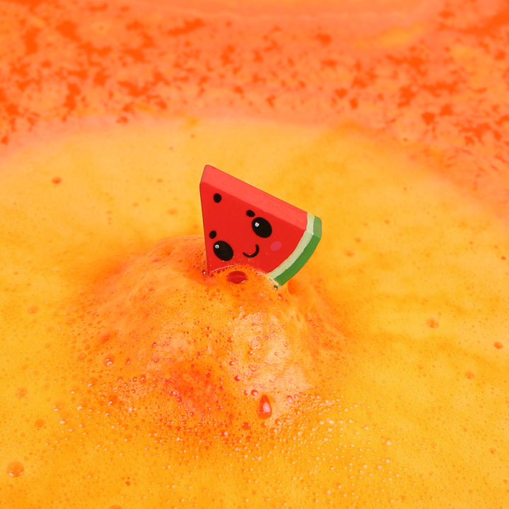 Bomba De Baño Surprise Frutas