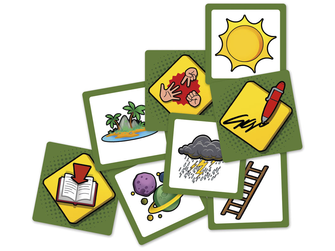 What's up? Junior mini