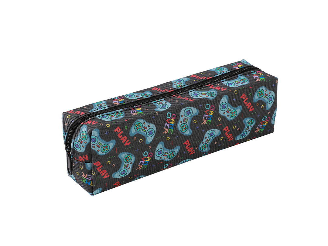 Estuche de tela