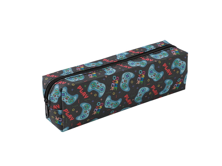Estuche de tela