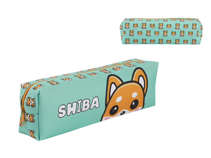 Estuche de tela
