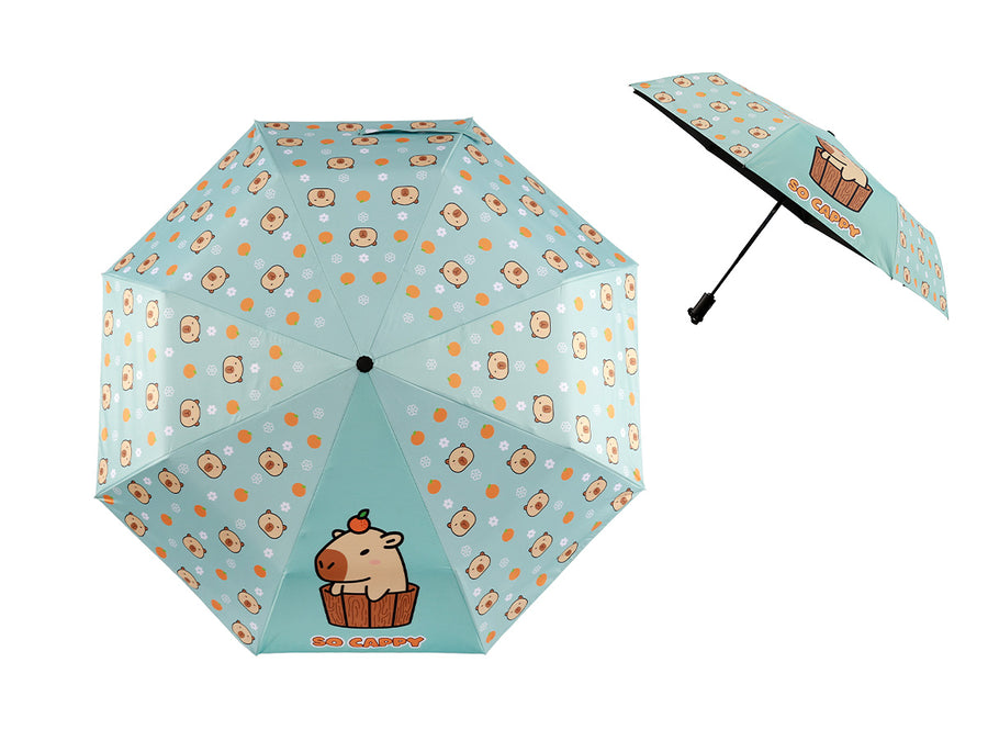 Paraguas Capybara