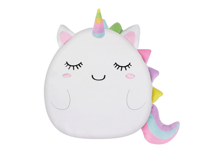 Cojín Vertical Unicorn